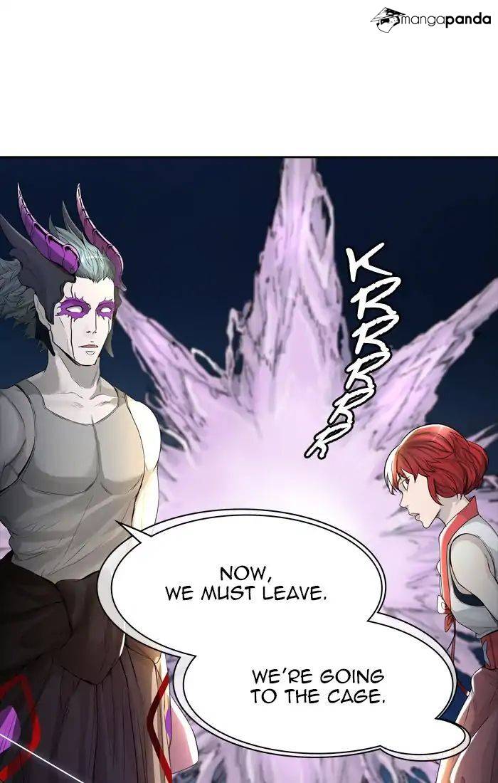 Tower of God Chapter 437 image 124